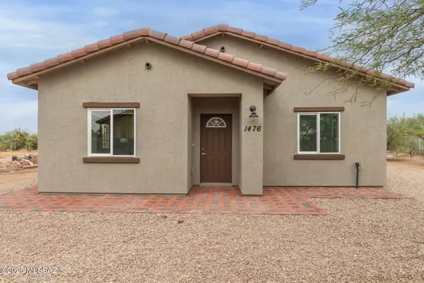 1476 W El Rio DR, Tucson, AZ 85745