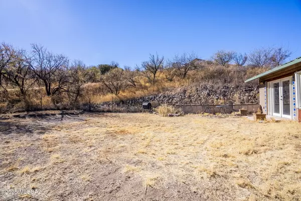 Patagonia, AZ 85624,450 Costello LN