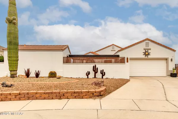 Green Valley, AZ 85614,3437 S Waterfall DR