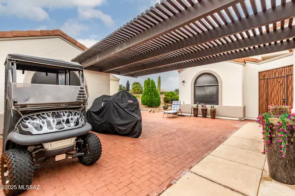 Green Valley, AZ 85614,3437 S Waterfall DR