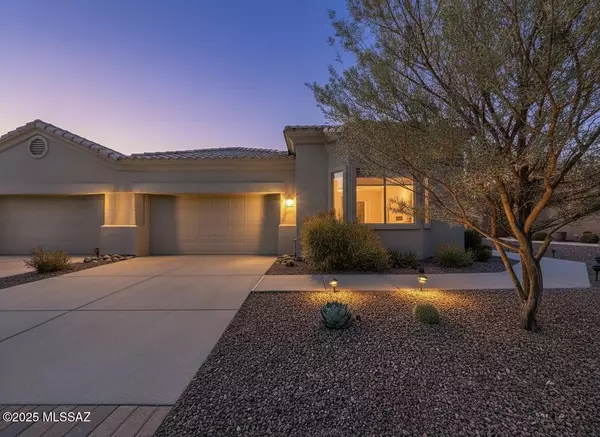 13401 N Rancho Vistoso BLVD #213, Oro Valley, AZ 85755