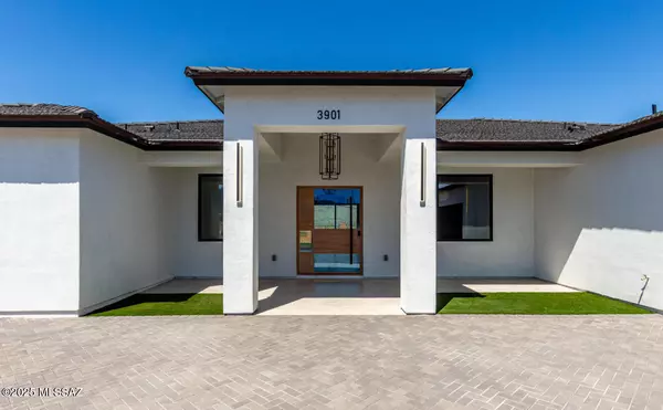 Tucson, AZ 85745,3901 W Ironwood Hill DR