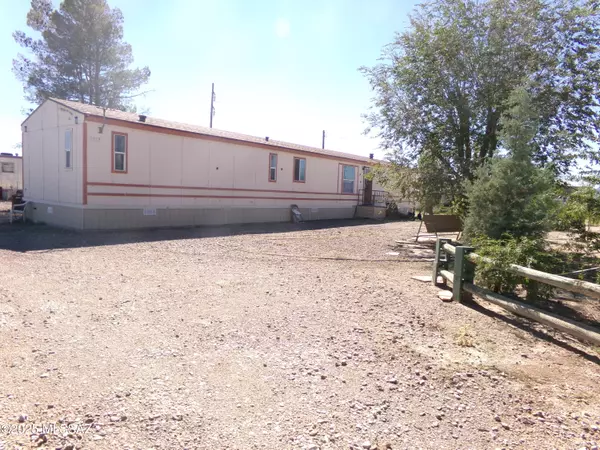 Willcox, AZ 85643,2937 W TORRES LN