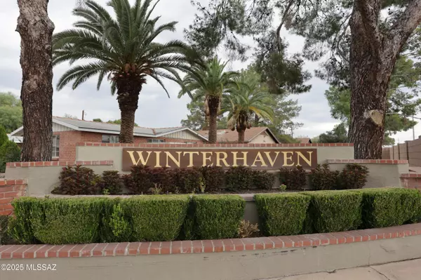 3309 N Stewart AVE, Tucson, AZ 85716