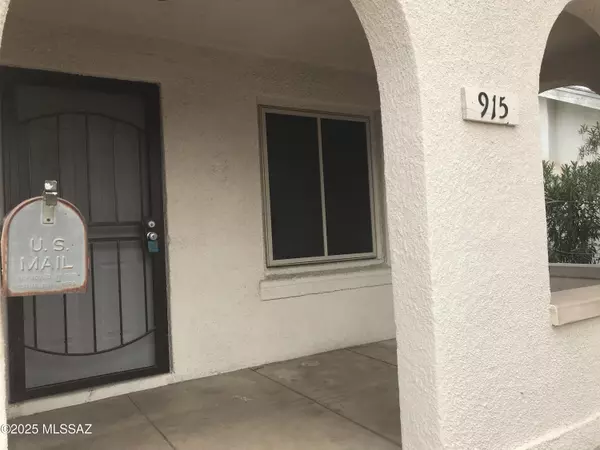 Tucson, AZ 85719,915 E 7th ST