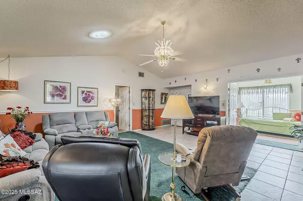 Rio Rico, AZ 85648,1269 Norma CT