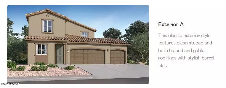 Vail, AZ 85641,8804 E Crimson Snowberry WAY