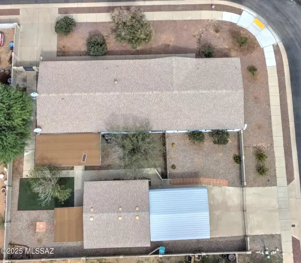 Tucson, AZ 85757,5346 S Lemon Tree DR