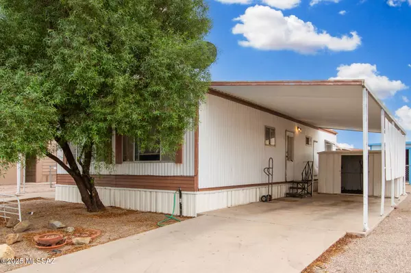 Tucson, AZ 85741,3589 W Grape DR