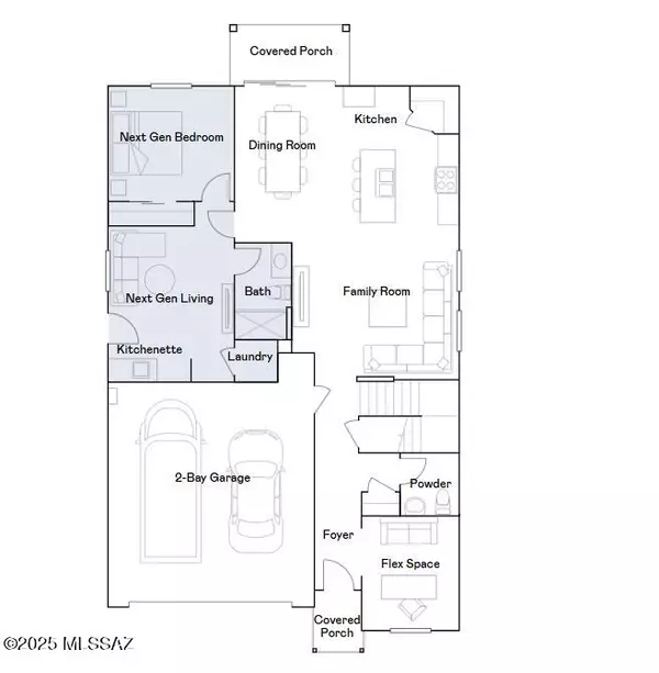 Vail, AZ 85641,13998 E Corte Del Renegado