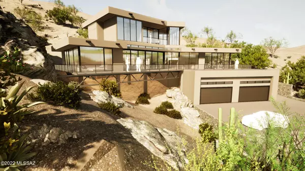 Tucson, AZ 85750,6412 N Desert Wind CIR #46