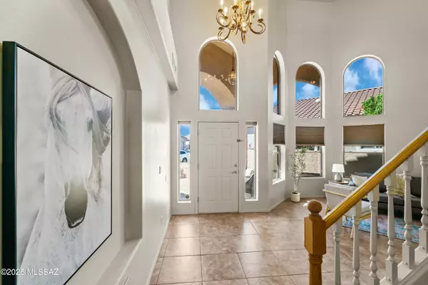 Sahuarita, AZ 85629,273 E Via Teresita