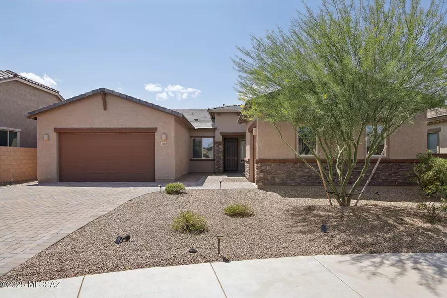 5169 W Glenstone CT, Oro Valley, AZ 85742