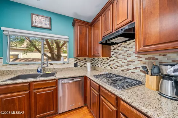 Tucson, AZ 85739,15032 N Twin Lakes DR