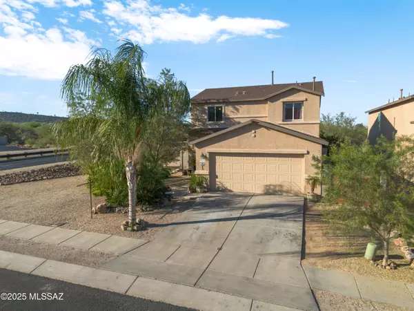 Sahuarita, AZ 85629,1122 W Camino Hombre Viejo