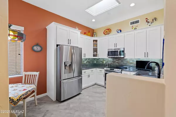 Tucson, AZ 85743,7576 W Sweet River RD