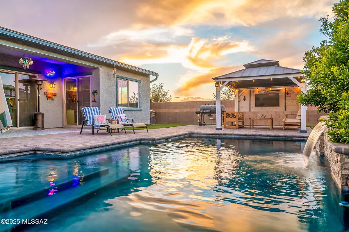 Marana, AZ 85653,12600 N Blondin DR