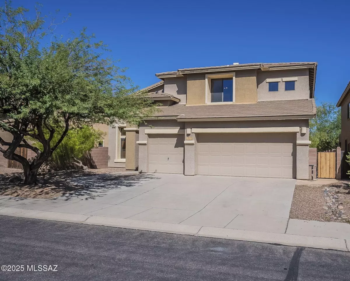 Tucson, AZ 85743,7466 W Crimson Ridge DR