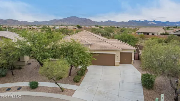 Vail, AZ 85641,9420 E Adriana WAY