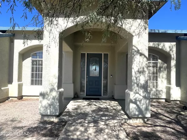 Rio Rico, AZ 85648,742 Via Vanilla