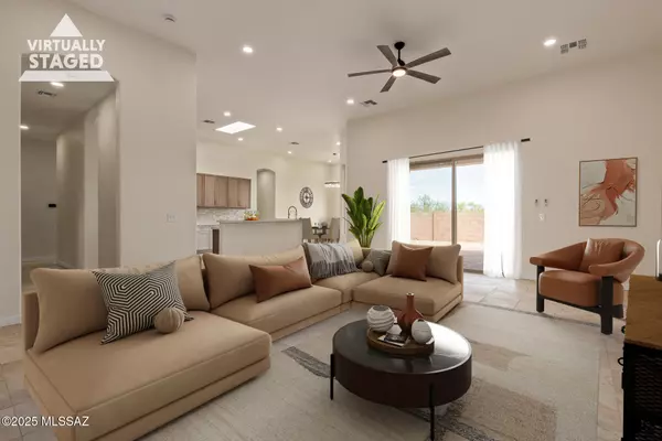 Vail, AZ 85641,300 N Vail View RD