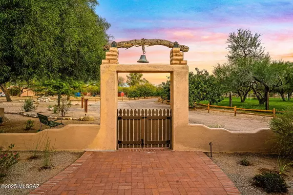 Tucson, AZ 85749,8959 E Woodland RD