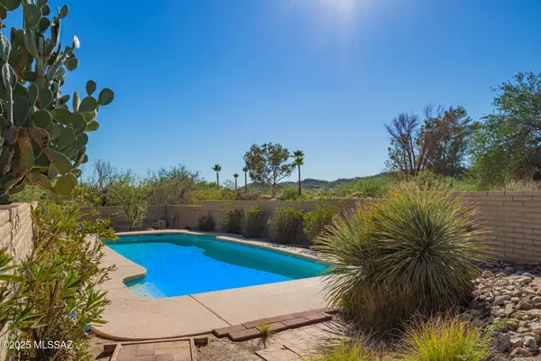 Tucson, AZ 85749,8881 E Saddleback DR