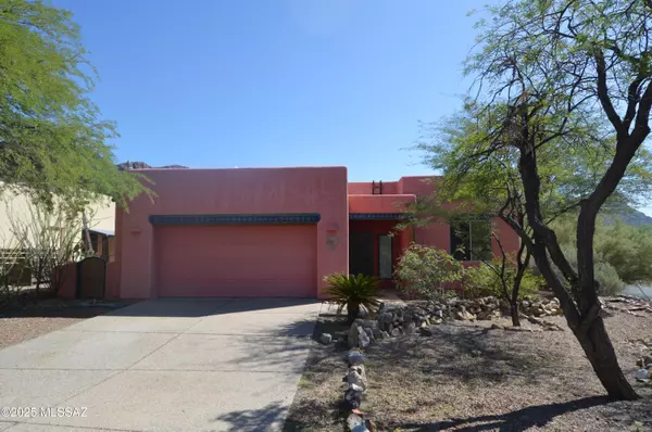 Tucson, AZ 85713,2001 S Bar B PL