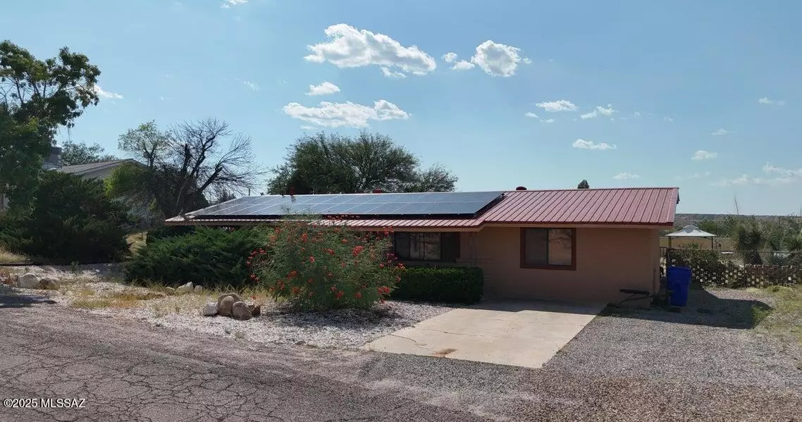 Benson, AZ 85602,734 S Hermosa DR