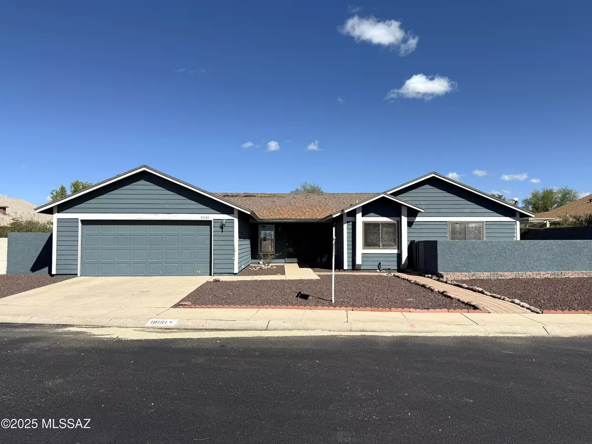 Tucson, AZ 85730,10101 E Stella RD