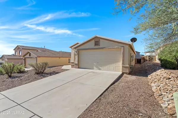 Tucson, AZ 85746,3721 W Avenida Fria