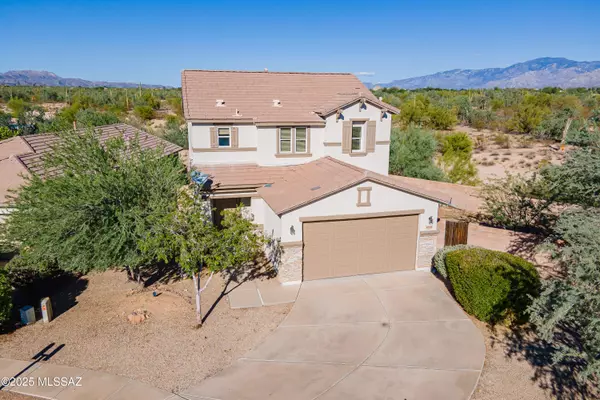 Tucson, AZ 85742,8978 N Roebling DR