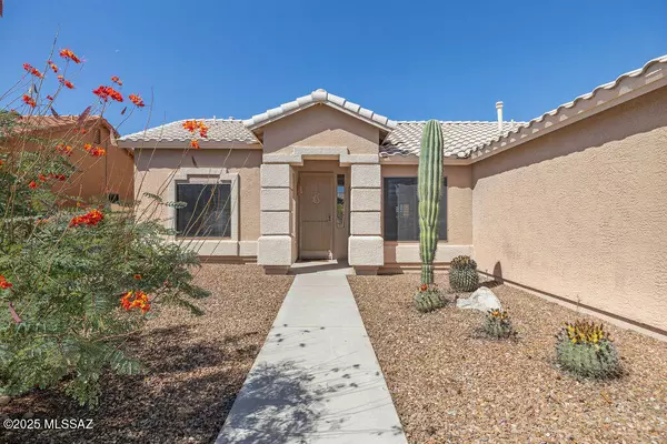 Tucson, AZ 85743,7262 W Silver Sand DR