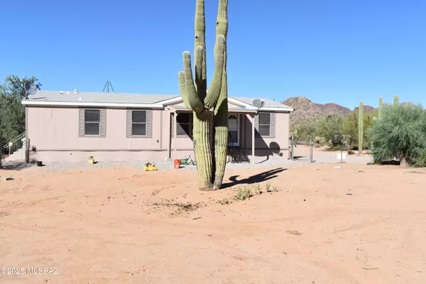 Tucson, AZ 85743,10305 W Orange Grove Unit #3 RD