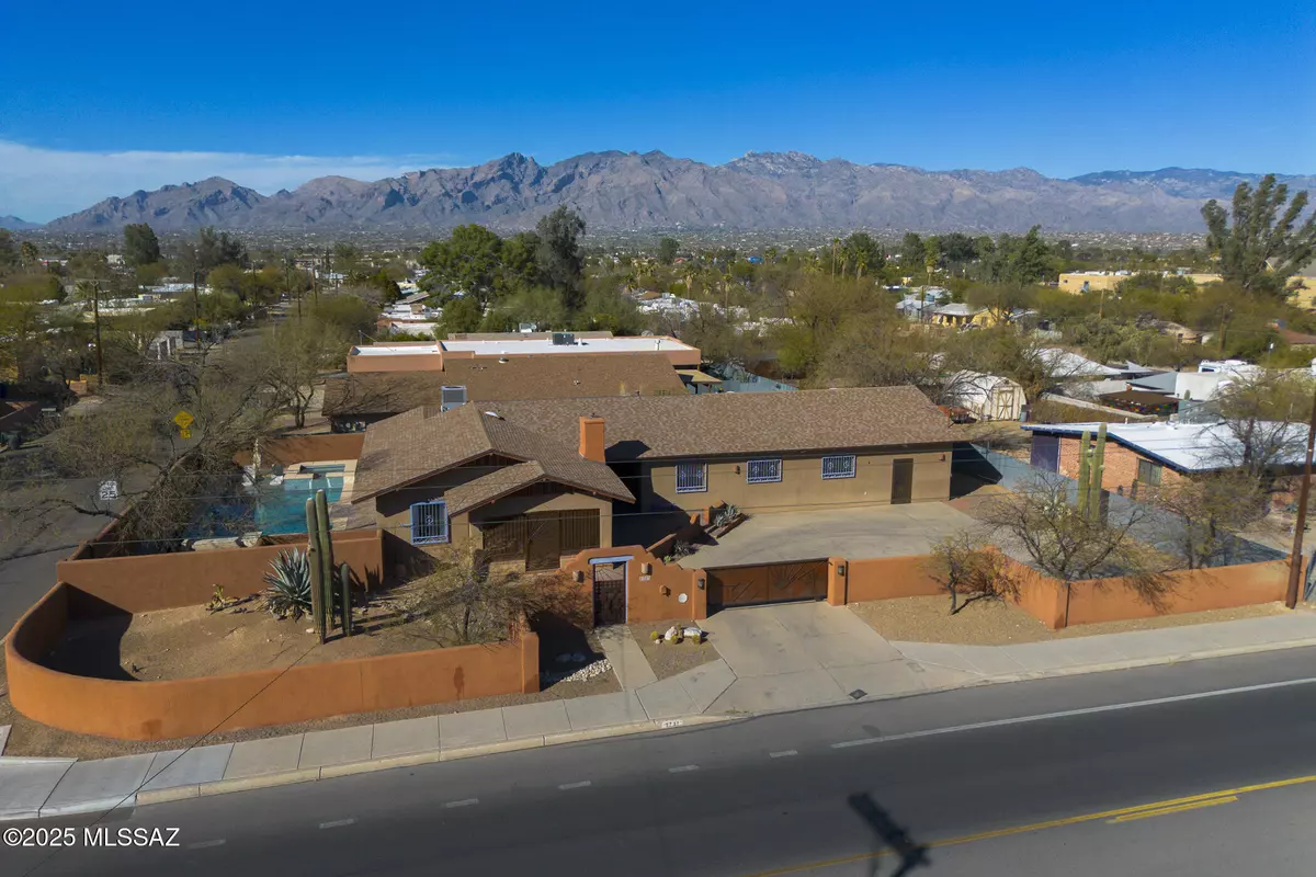 Tucson, AZ 85716,3737 E Pima ST