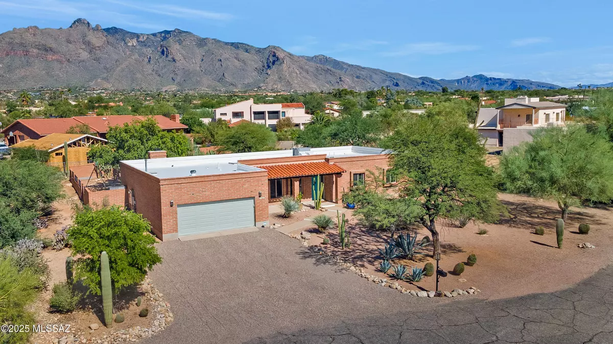 Tucson, AZ 85718,1621 E Placita Pluma