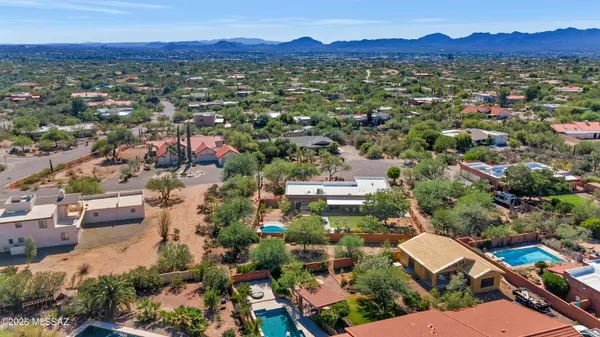 Tucson, AZ 85718,1621 E Placita Pluma