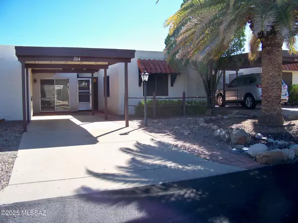 Green Valley, AZ 85614,1164 S Alpine CIR