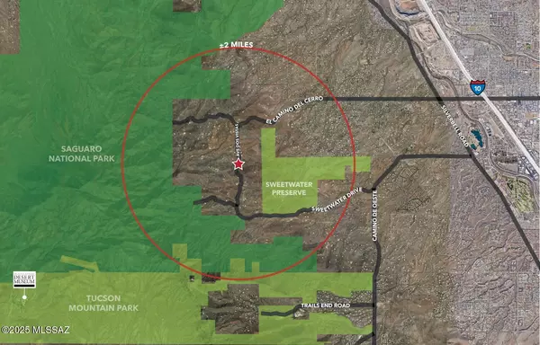 Tucson, AZ 85745,3850 N Avenida Dos Vistas #-