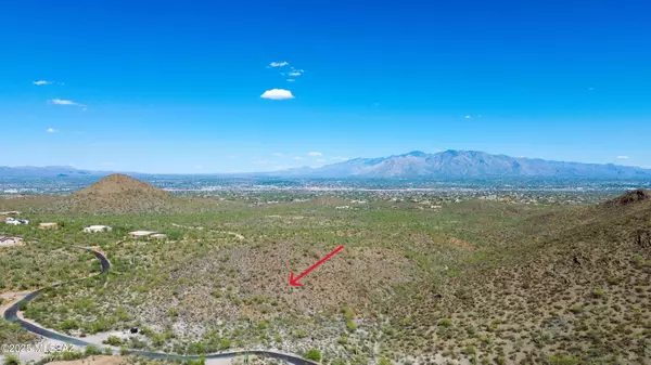 Tucson, AZ 85745,3850 N Avenida Dos Vistas #-