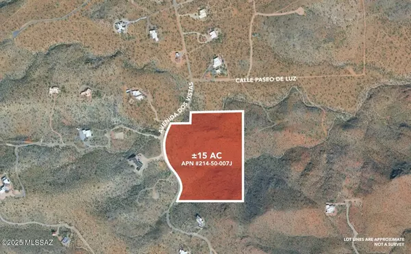 Tucson, AZ 85745,3850 N Avenida Dos Vistas #-