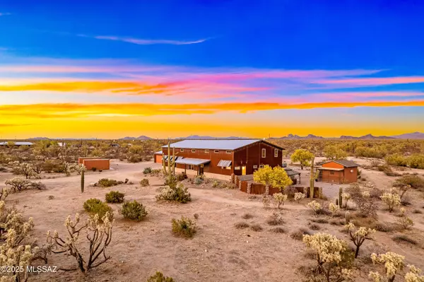 Marana, AZ 85658,33977 S Twin Hawk LN