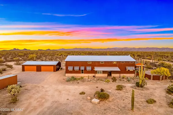 Marana, AZ 85658,33977 S Twin Hawk LN