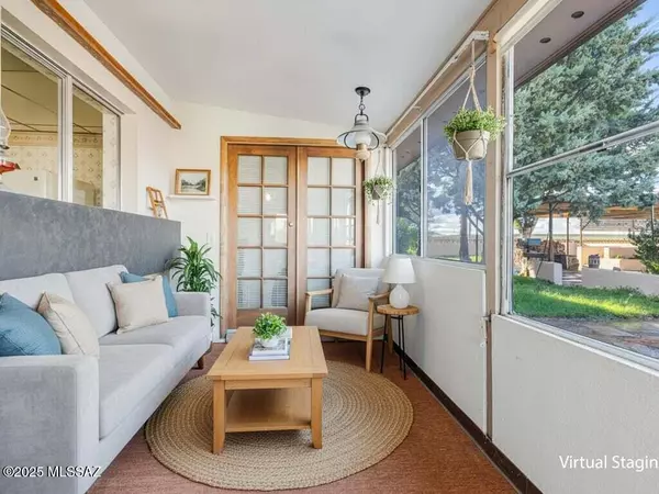 Elgin, AZ 85611,98 Longview Loop RD