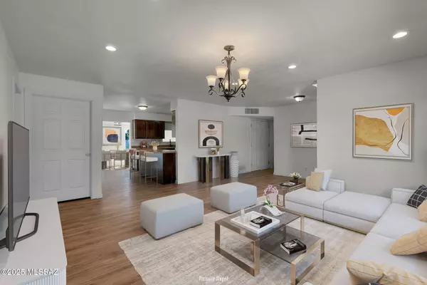 Nogales, AZ 85621,776 N Linda Vista DR