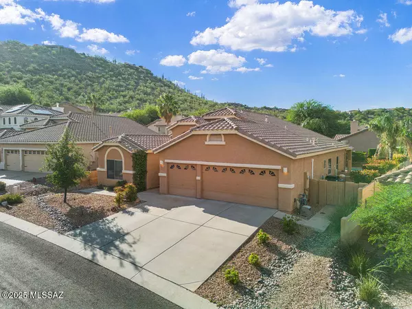 Tucson, AZ 85750,7798 E Whileaway PL