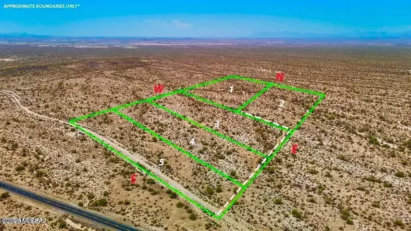 Florence, AZ 85132,0 E Florence-Kelvin Hwy #2 10 Acre