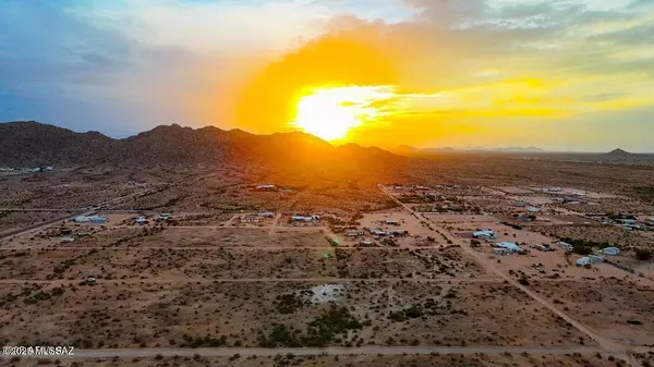 Maricopa, AZ 85139,0 N Sunspot Way Lots# 1&2 2.78 Acr