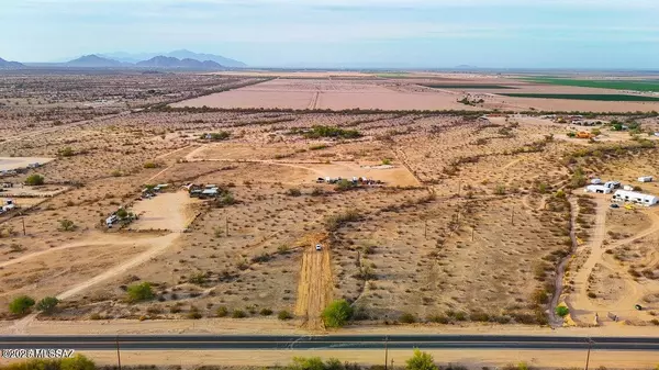 Maricopa, AZ 85139,TBD SW Century Rd Lot D 1.81 Acres