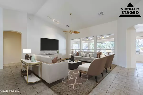 Tucson, AZ 85739,38994 S Windwood DR